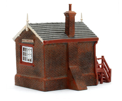 Pre-Owned R7234 Harry Potter Hogsmeade Signal Box