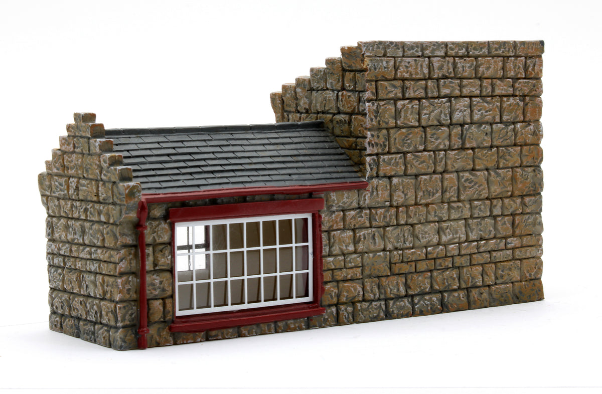 Pre-Owned R7231 Harry Potter Hogsmeade General Office