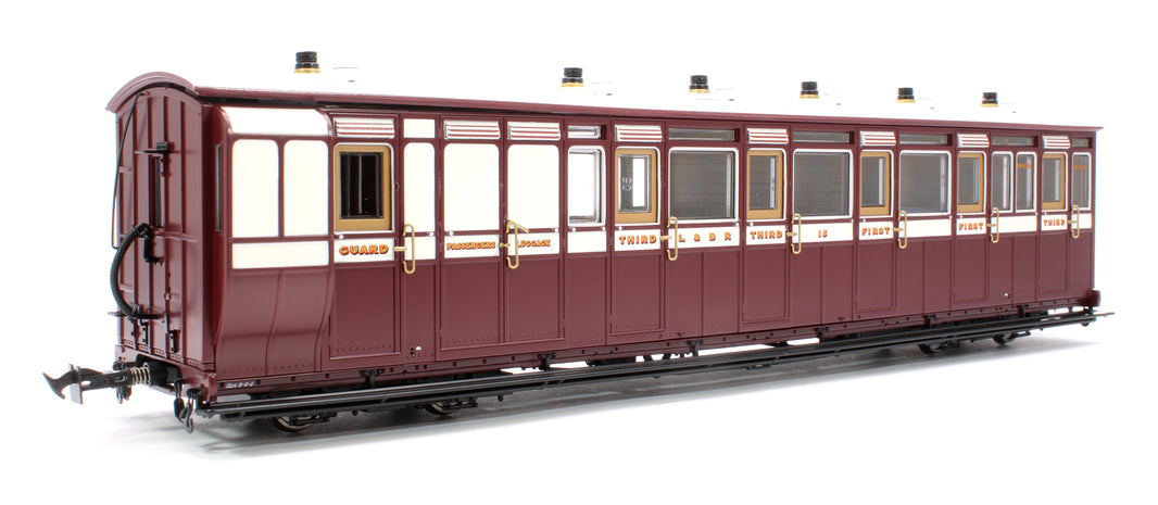 NG7 Scale – Rails of Sheffield