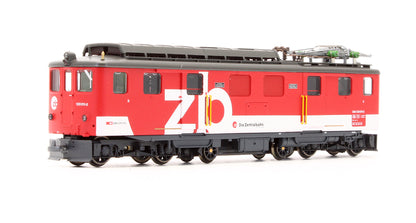Pre-Owned SBB CFF FFS zb Deh 120 011-2  Electric Locomotive