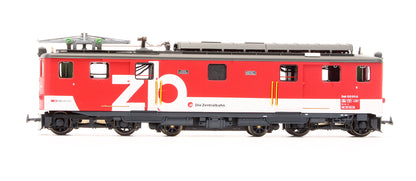 Pre-Owned SBB CFF FFS zb Deh 120 011-2  Electric Locomotive