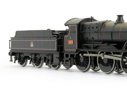 Pre-Owned 43XX '5370' BR Lined Black Early Emblem Steam Locomotive