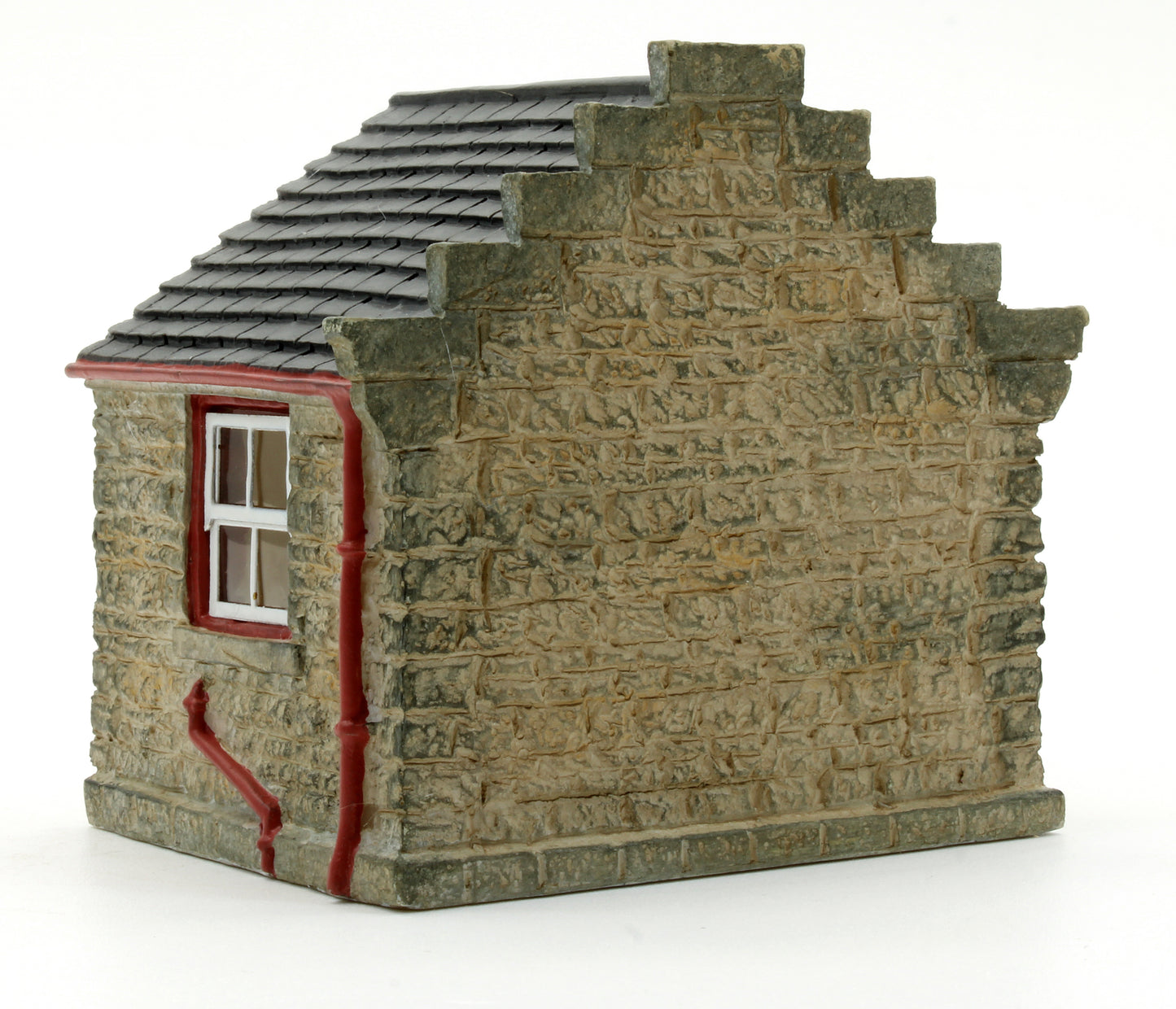 Pre-Owned R8631 Extension Building