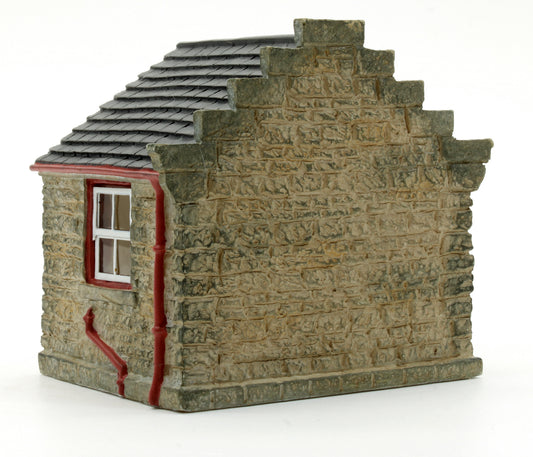 Pre-Owned R8631 Extension Building