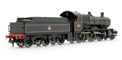 Pre-Owned 43XX '5370' BR Lined Black Early Emblem Steam Locomotive