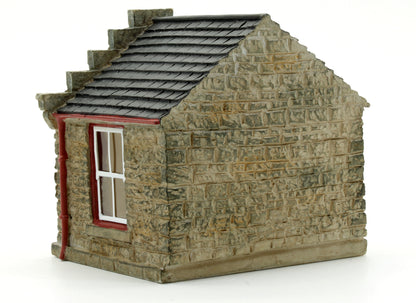 Pre-Owned R8631 Extension Building