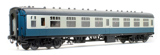 Pre-Owned MK1 BR Blue/Grey SK Second Corridor Coach (Commonwealth)