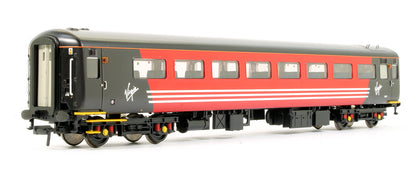 Pre-Owned BR Mk2F TSO Tourist Second Open Virgin Trains