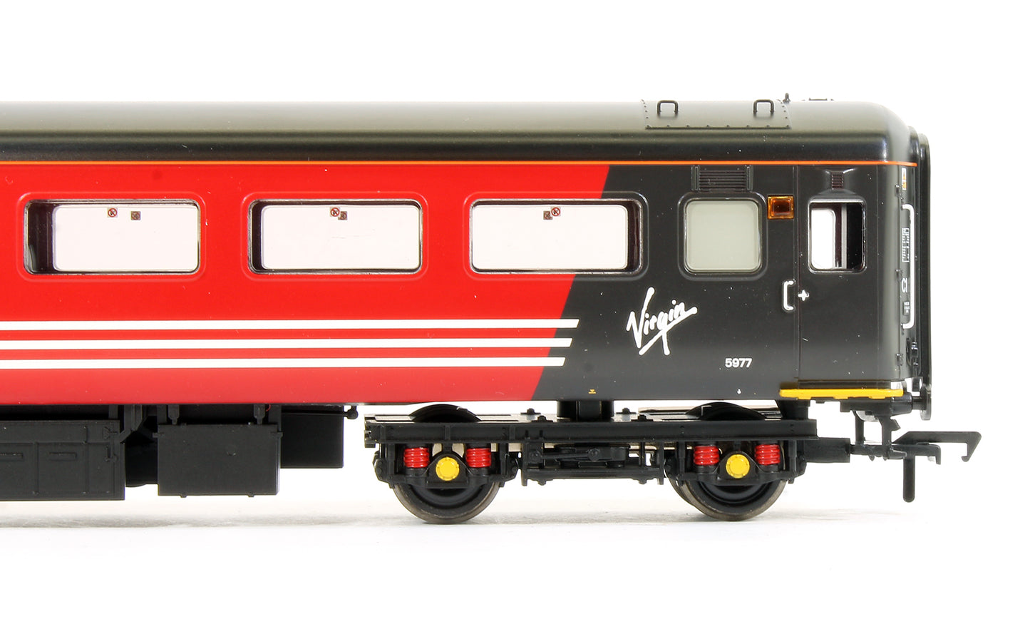 Pre-Owned BR Mk2F TSO Tourist Second Open Virgin Trains