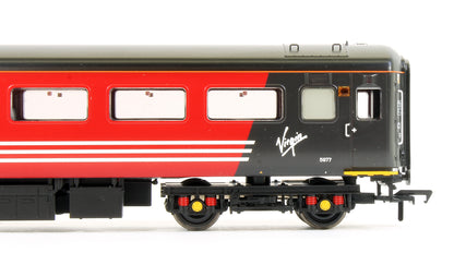 Pre-Owned BR Mk2F TSO Tourist Second Open Virgin Trains