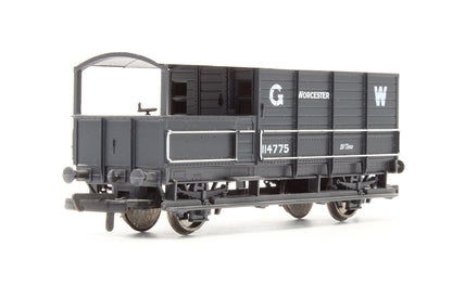 Pre-Owned GWR 20 Ton Brake Van '114775'