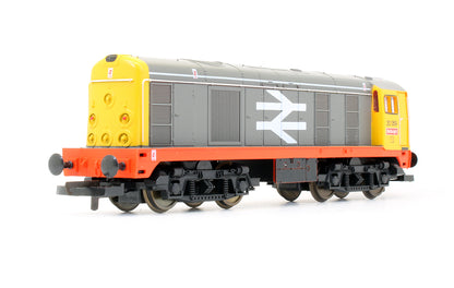 Pre-Owned Railfreight Redstripe Class 20059 Diesel Locomotive
