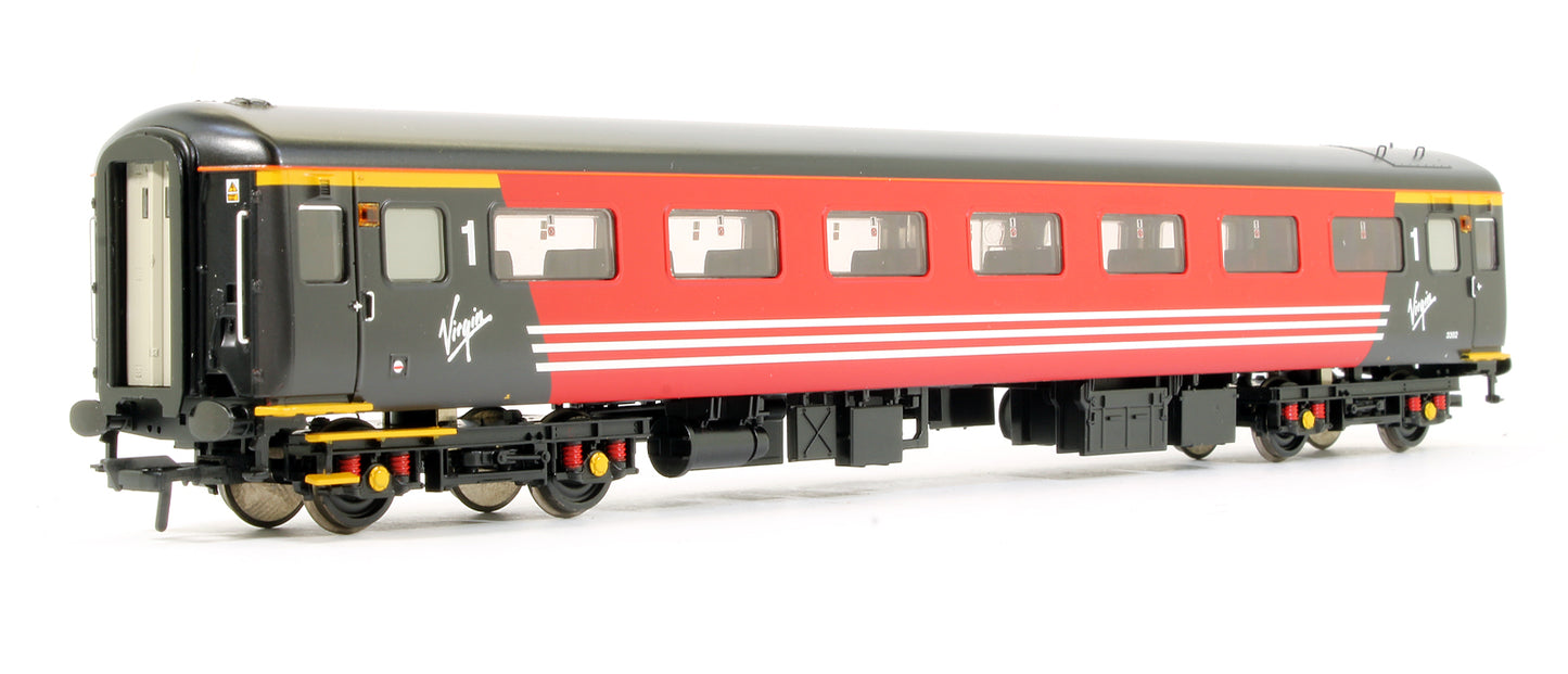 Pre-Owned BR Mk2F FO First Open Virgin Trains