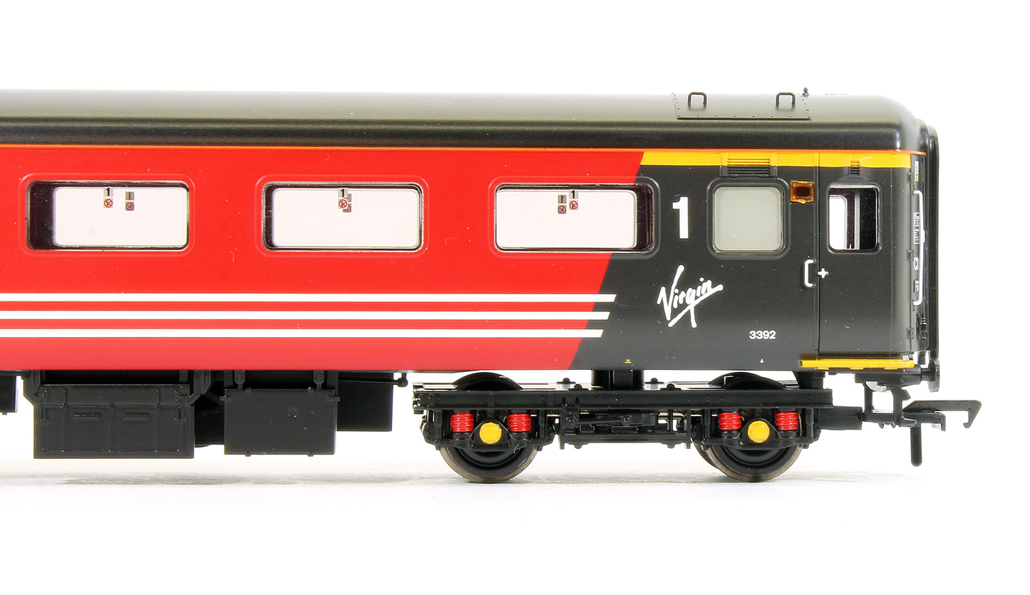 Pre-Owned BR Mk2F FO First Open Virgin Trains