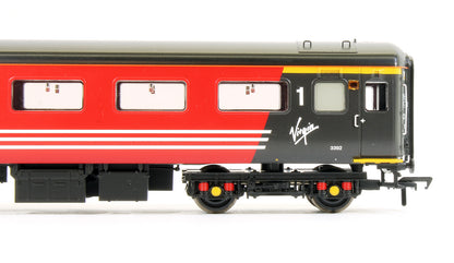 Pre-Owned BR Mk2F FO First Open Virgin Trains
