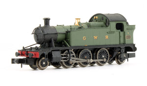 Pre-Owned GWR 45XX Slope Tank No.5531 Steam Locomotive