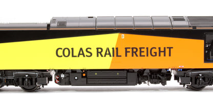 Pre-Owned Class 60 076 Colas Railfreight Diesel Electric Locomotive