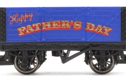 Pre-Owned R60089 Happy Father's Day Wagon