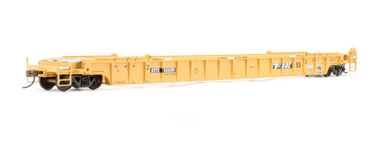 Pre-Owned NSC 53' Well Car TTX - Road #655299