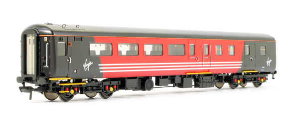 Pre-Owned BR Mk2F BSO Brake Second Open Virgin Trains
