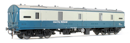 Pre-Owned BR Mk1 57' GUV (General Utility Van) BR blue/grey Motorail with Commonwealth bogies unnumbered