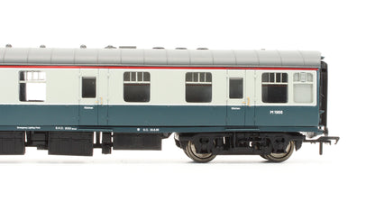 Pre-Owned BR MK1 Restaurant Car RU Blue Grey 'M1966'