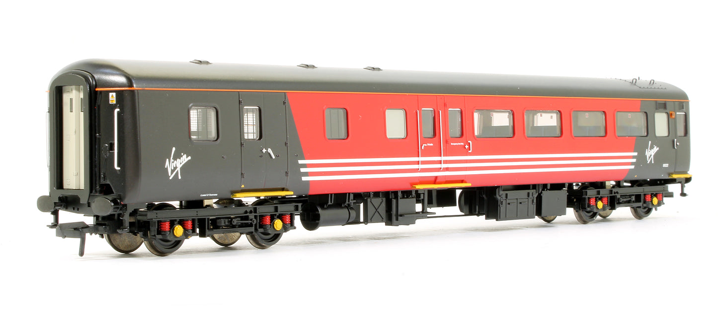 Pre-Owned BR Mk2F BSO Brake Second Open Virgin Trains