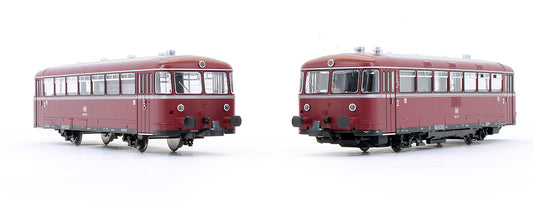 Pre-Owned VT/VS 98 Twin Diesel Railcar (DCC Sound Fitted)