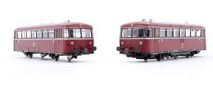 Pre-Owned VT/VS 98 Twin Diesel Railcar (DCC Sound Fitted)