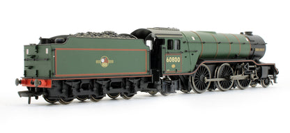 Pre-Owned 31-559 V2 'Green Arrow' BR Green Late Crest Steam Locomotive