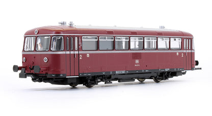 Pre-Owned VT/VS 98 Twin Diesel Railcar (DCC Sound Fitted)