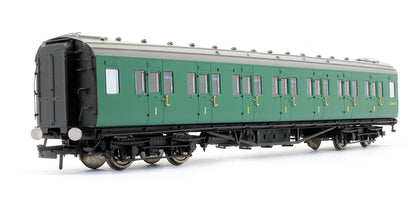 Pre-Owned BR Maunsell Corridor 1st Class Coach 'S 7411 S'