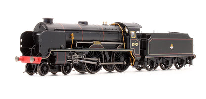 Pre-Owned BR 4-4-0 Schools Class 'St. Pauls' 30909 Steam Locomotive - DCC Sound