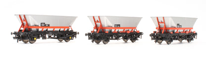 Pre-Owned HAA01 R TP T-2 HAA Wagon Triple Pack - Exclusive Edition