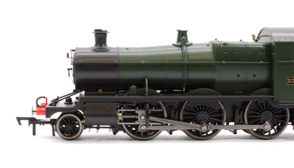 GWR 43xx 2-6-0 Mogul 5320 GWR Steam Locomotive - DCC Sound