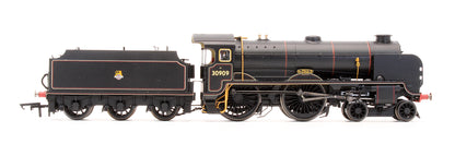 Pre-Owned BR 4-4-0 Schools Class 'St. Pauls' 30909 Steam Locomotive - DCC Sound
