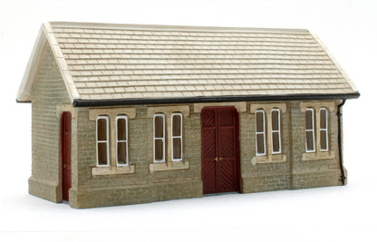 Pre-Owned R8856 Skaledale East Waiting Room