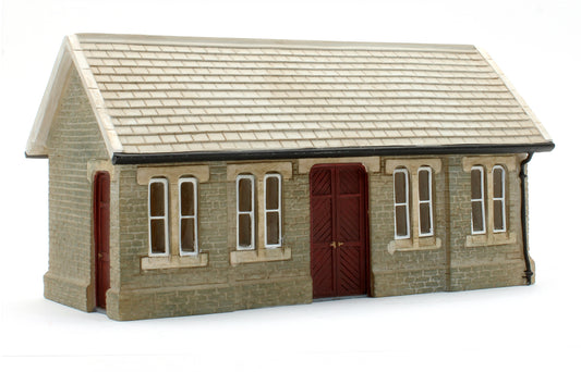 Pre-Owned R8856 Skaledale East Waiting Room