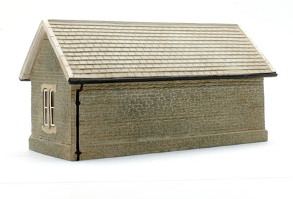 Pre-Owned R8856 Skaledale East Waiting Room