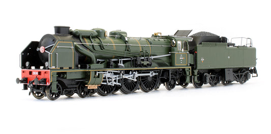 Pre-Owned SNCF 231 E 40 Steam Locomotive