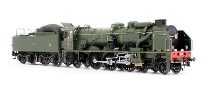 Pre-Owned SNCF 231 E 40 Steam Locomotive