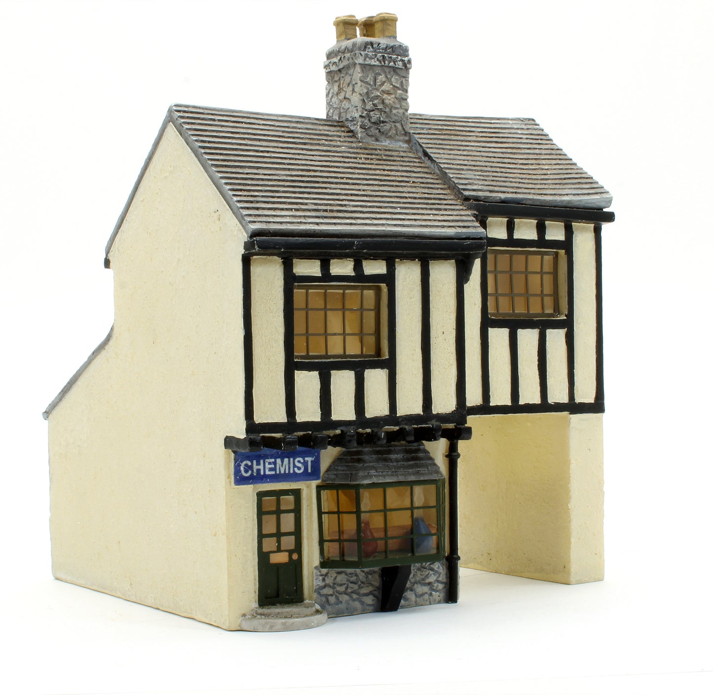 Pre-Owned J.W.Rubery's Chemist