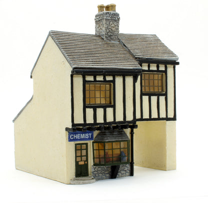 Pre-Owned J.W.Rubery's Chemist