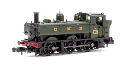 Western Rambler Train Set