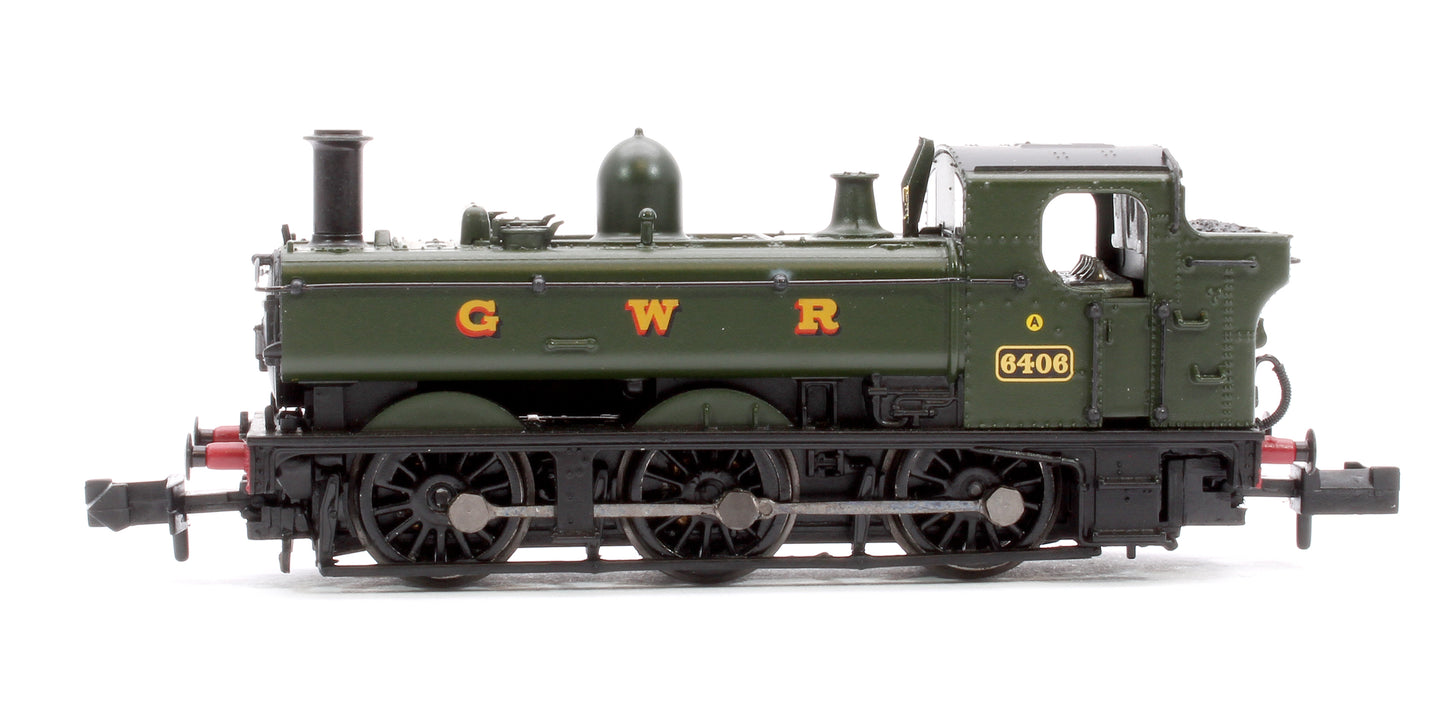 Western Rambler Train Set