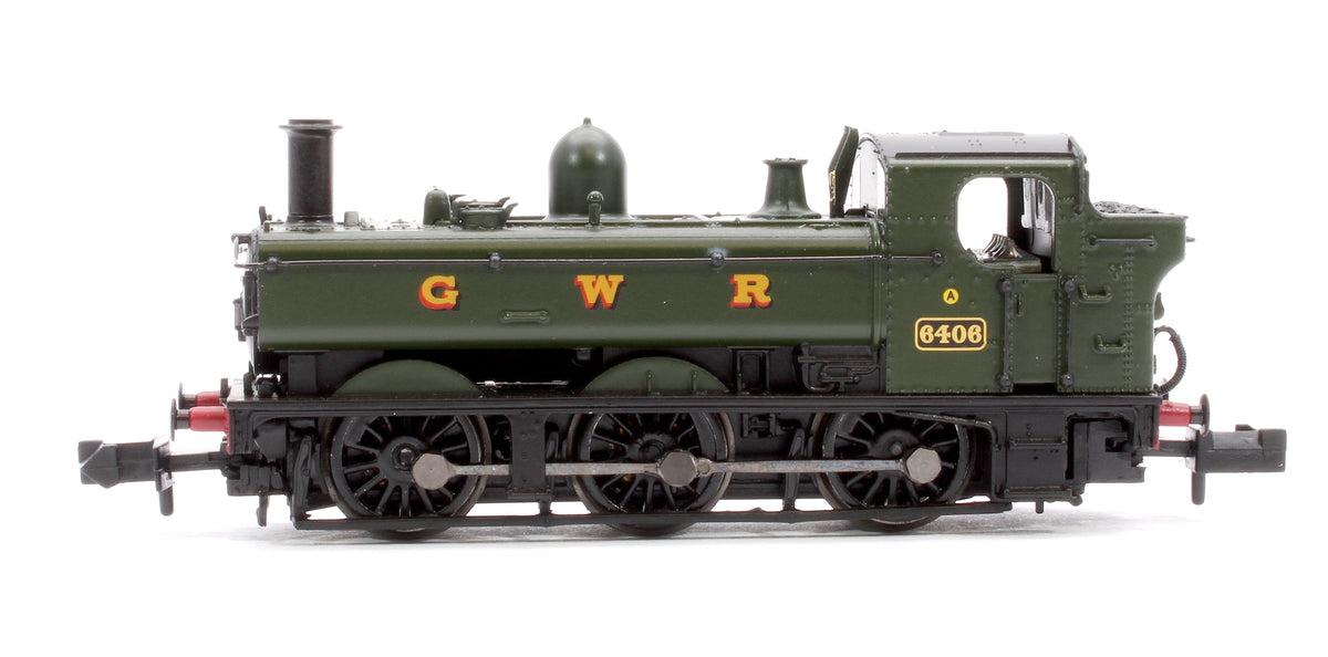 Graham Farish 370-052 Western Rambler Train Set – Rails