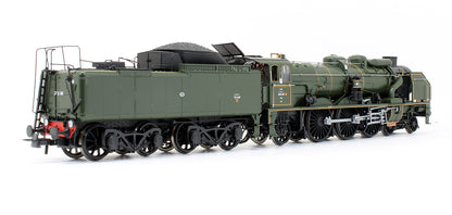 Pre-Owned SNCF 231 E 40 Steam Locomotive