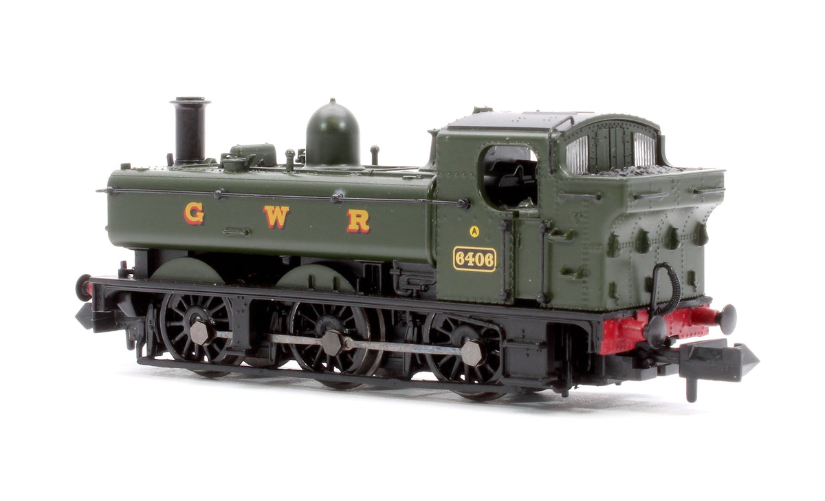 Pre-Owned Western Rambler Train Set