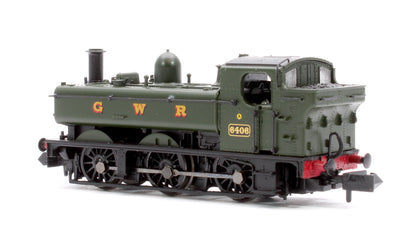 Western Rambler Train Set