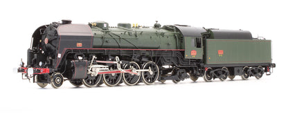 Pre-Owned SNCF 141 R 1244 Steam Locomotive - DCC Fitted